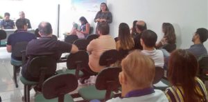 Francisco Magalhães participou da assembleia promovida pelos médicos de Juazeiro