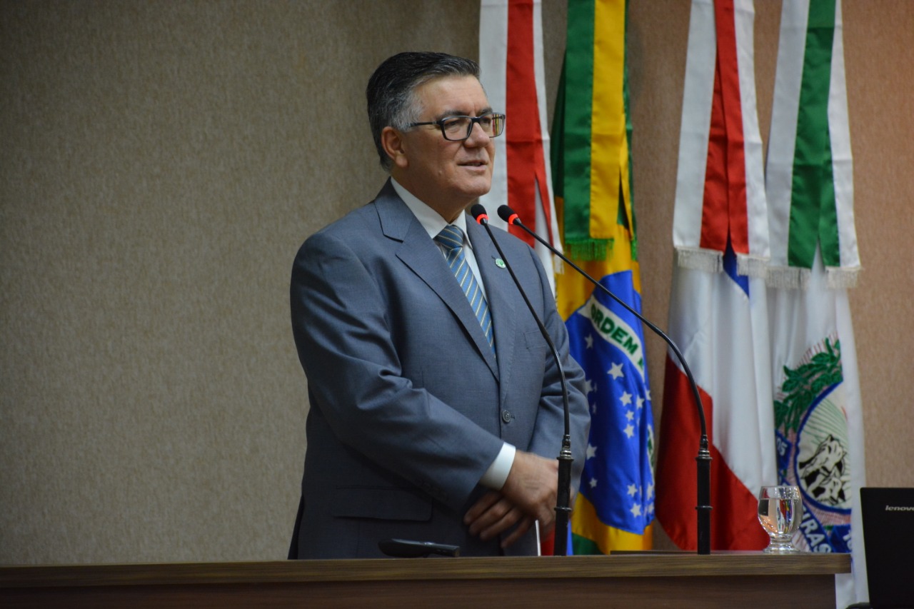 Dr. Abelardo Garcia Menezes - Corregedor do CREMEB-BA